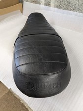 Triumph Bonneville T100 SE