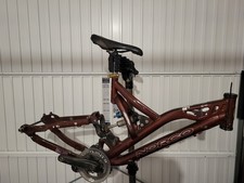 Norco Shore Frame Spares Or