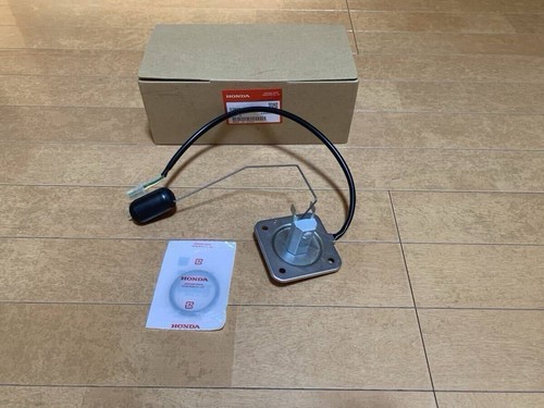 Honda cbx400f cbx550f genuine - cbx400f,