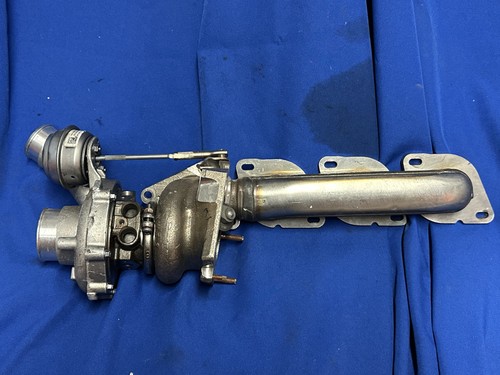 Genuine mercedes m278 - genuine,