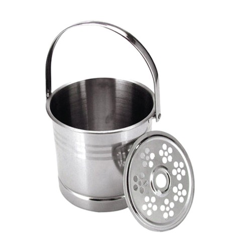 Stainless steel container - stainless,