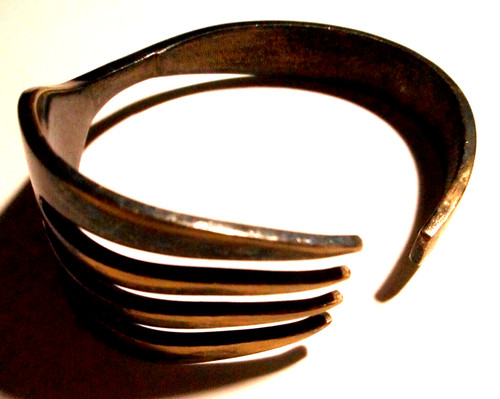 Vtg artisan community - artisan, silver