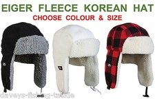 EIGER FLEECE KOREAN WINTER