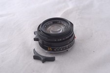 2 x Leica M Camera Lens Focusing Handle for Summicron 35mm f/2.0 in Mint Cond.