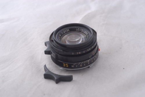 Leica camera lens - leica,