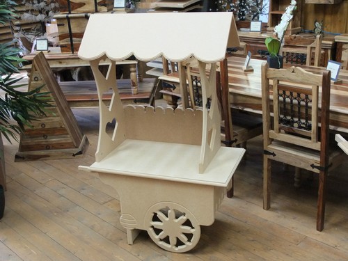 Childrens candy cart wedding - childrens,