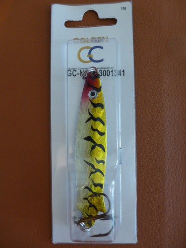 Packs different colour - packs, of