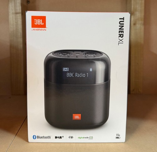 Jbl tuner dab - tuner,