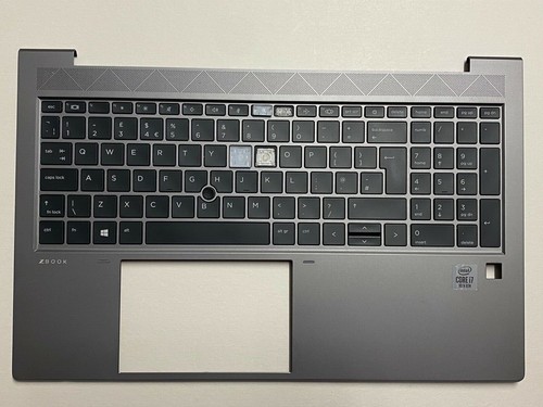 Zbook firefly g7 laptop - zbook,