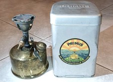 ANTIQUE VINTAGE PRIMUS STOVE
