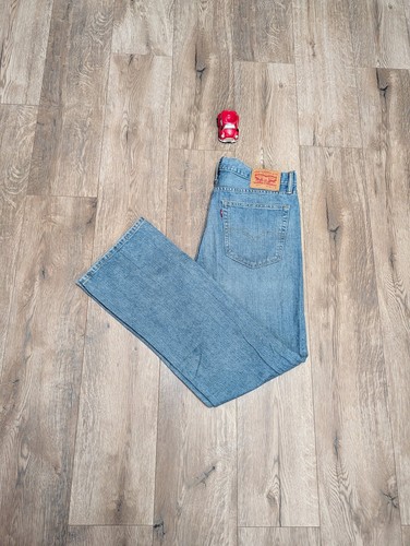Levi 527 jeans - 527, style
