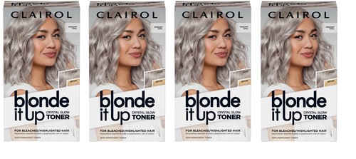 Clairol blonde it up - blonde,