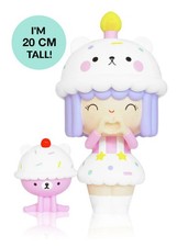Big Birthday Momiji Doll