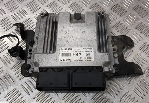 Genuine 2015 hyundai - i40, 1.7