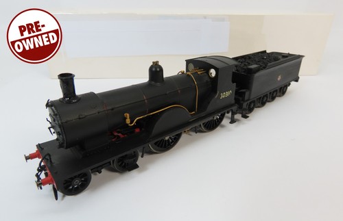 30310 loco weathered - t9,