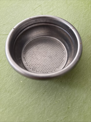 Gaggia baby deep filter for - gaggia,