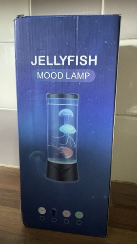 Jelly fish mood - jelly, new