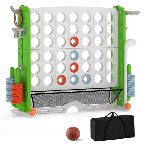 Giant connect 4 - 4, ring