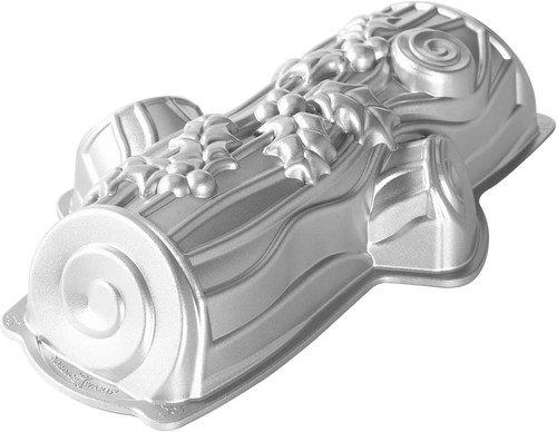 Nordic ware buche - nordic, yule