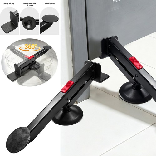Labor saving door - labor, lifter