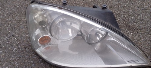 Ford galaxy headlight - ford,