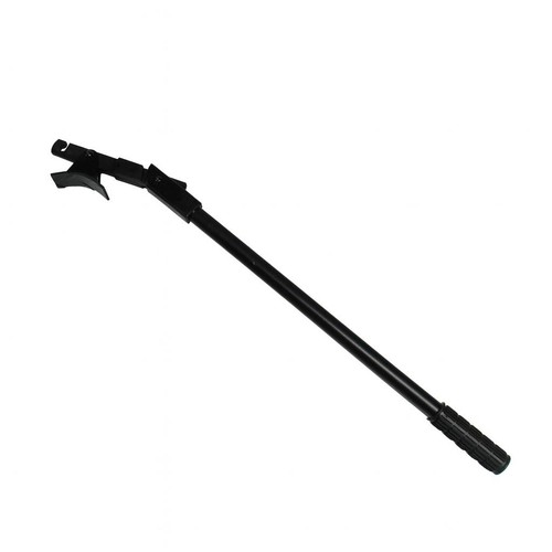 Fence wire tensioner - tensioner, tool