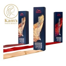 Wella Koleston Perfect