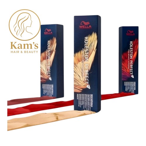 Wella koleston perfect - wella,