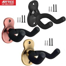 Guitar Wall Mount Hanger Hook