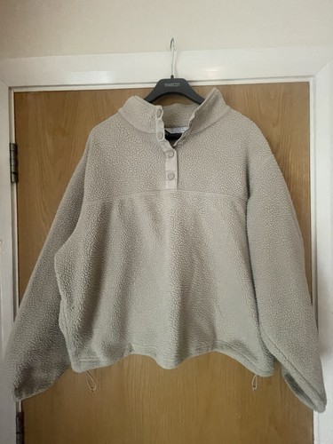 Ladies fleece jumper - ladies,