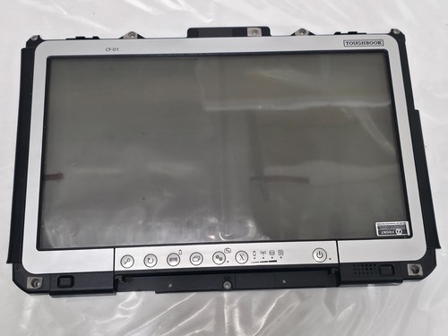Panasonic toughbook mk3 - toughbook, cf-d1