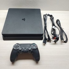 Sony PlayStation 4 Slim PS4