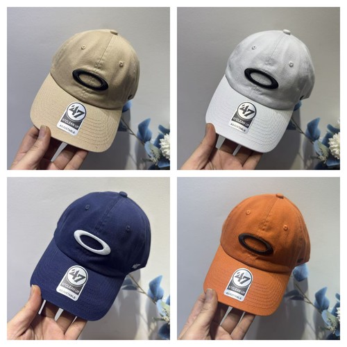 Oakley tincan cap - cap,