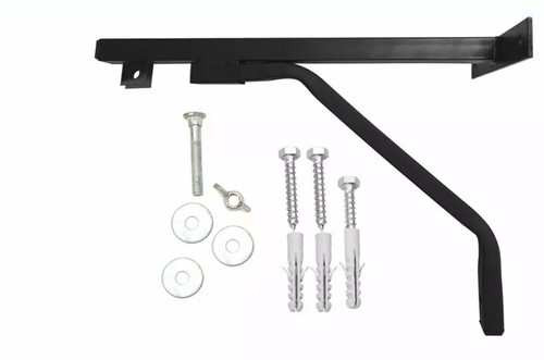 Punch bag wall bracket - punch, &