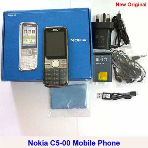 100 genuine original nokia - 100%,