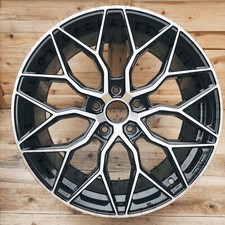4X NEW 19" inch Alloys Alloy