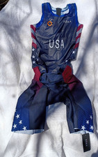 Roka Women’s Sleeveless Tri