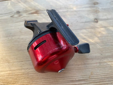 ABU GARCIA Abumatic 170 closed