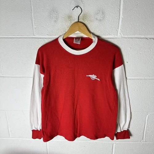 Vintage arsenal football - vintage,