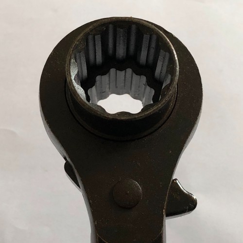 Laser 0177 ratchet - laser,