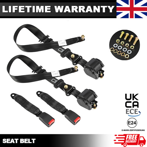 For golf 2pcs retractable - vw,