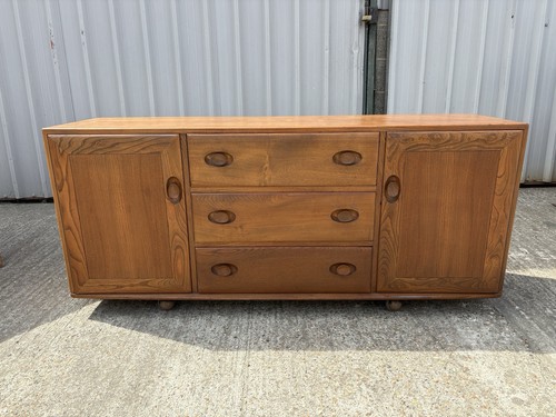 Vintage ercol windsor - vintage,