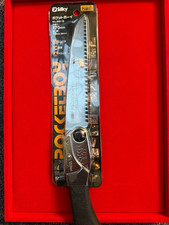 Genuine Silky Fox Pocket Boy