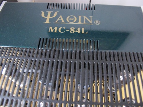 Yaquin 84l valve integrated - valve,