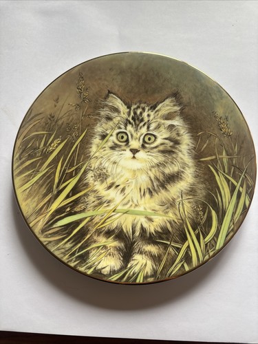 Royal worcester wild flower - worcester,