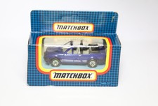Matchbox MB-37 Ford Escort