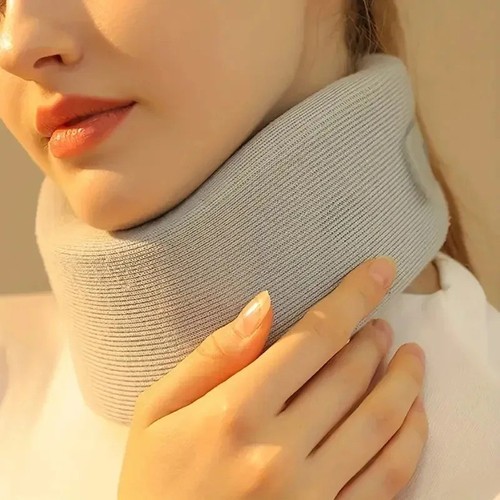 Soft foam neck - foam, collar
