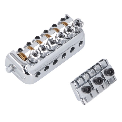 Headless bridge guitar - headless,