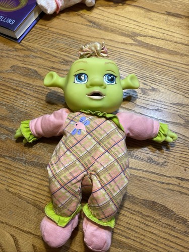 Shrek laugh with me baby - 14",