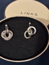 Links Of London Earrings